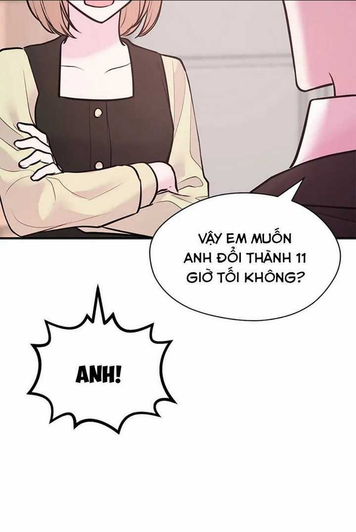 Câu Trả Lời Mùa Đông Chapter 59 trang 10