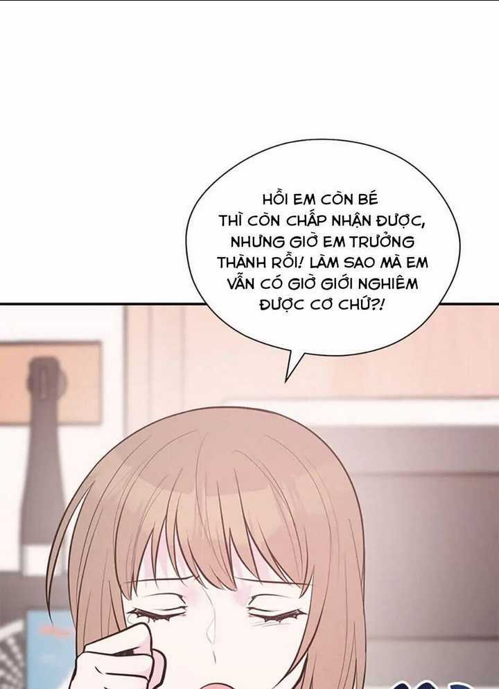 Câu Trả Lời Mùa Đông Chapter 59 trang 11