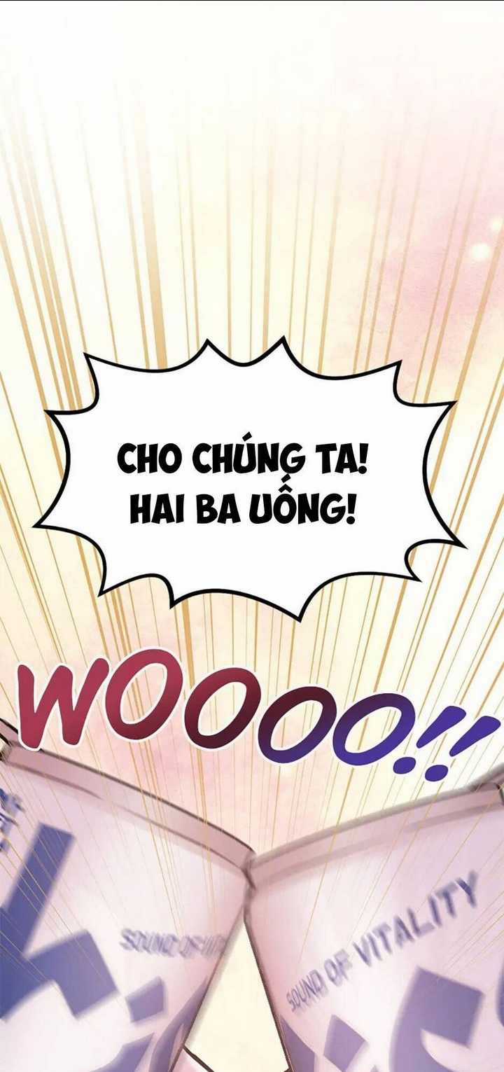 Câu Trả Lời Mùa Đông Chapter 59 trang 110