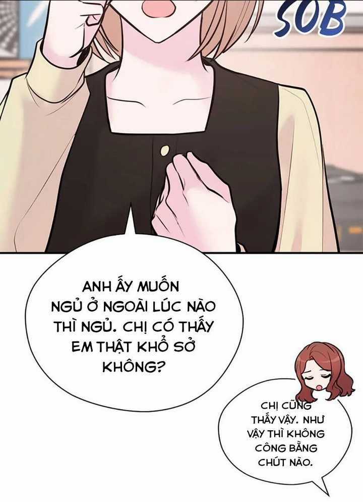 Câu Trả Lời Mùa Đông Chapter 59 trang 12