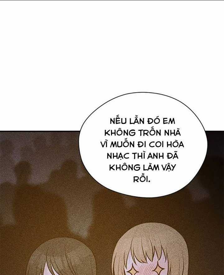 Câu Trả Lời Mùa Đông Chapter 59 trang 15