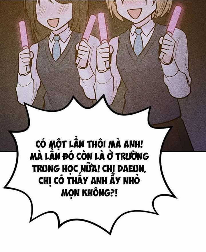 Câu Trả Lời Mùa Đông Chapter 59 trang 16