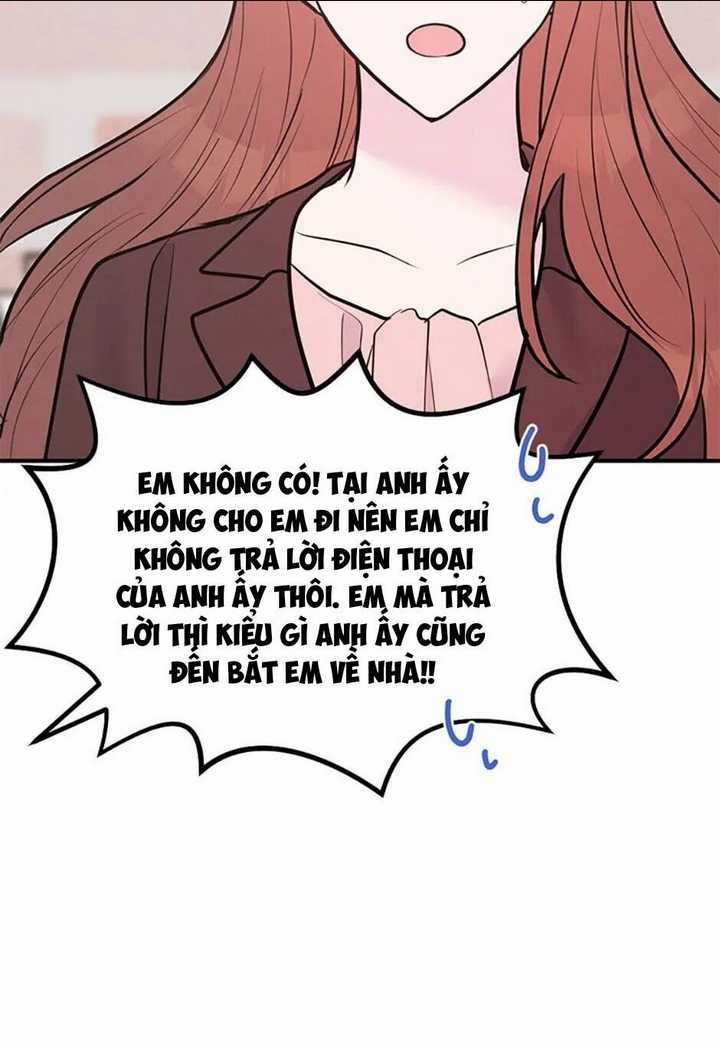 Câu Trả Lời Mùa Đông Chapter 59 trang 18