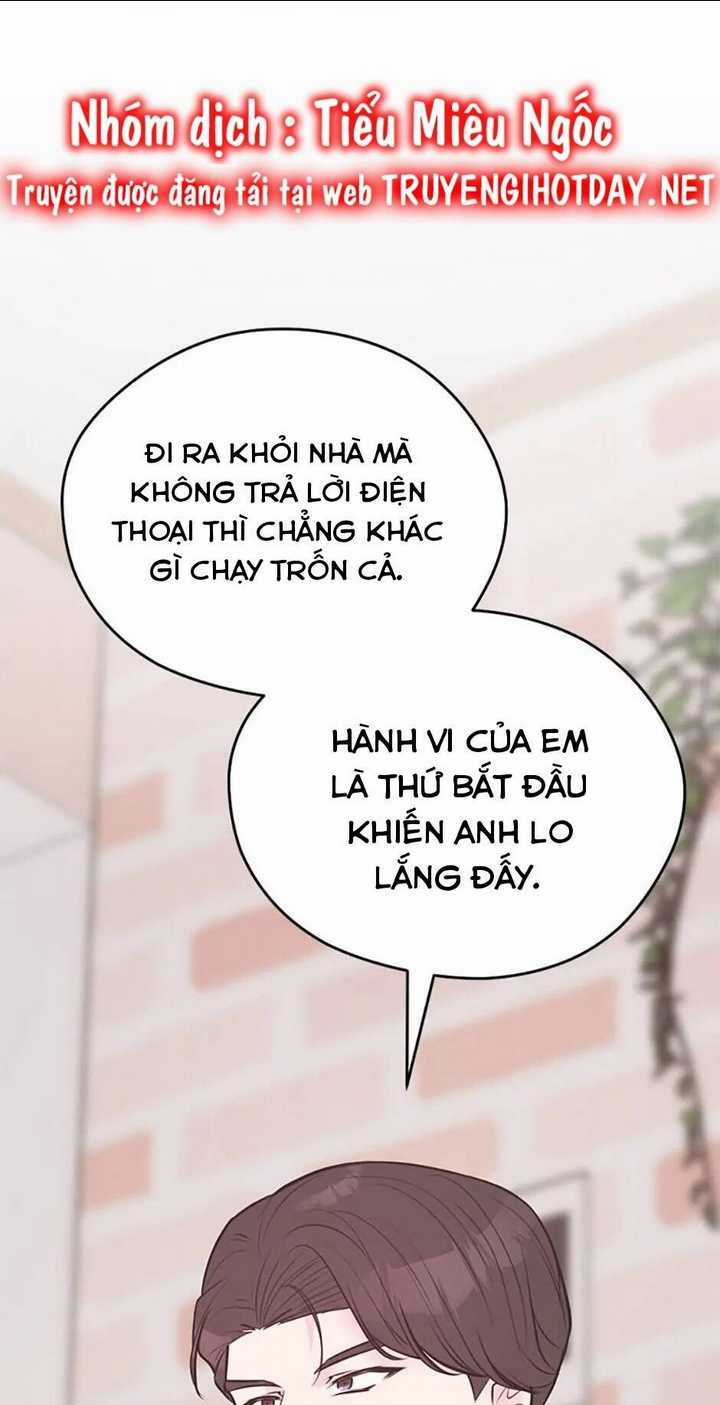Câu Trả Lời Mùa Đông Chapter 59 trang 20