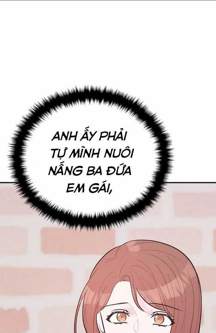 Câu Trả Lời Mùa Đông Chapter 59 trang 22