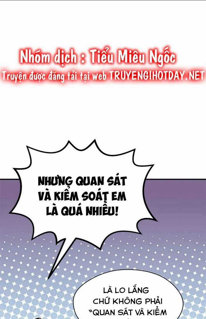 Câu Trả Lời Mùa Đông Chapter 59 trang 24