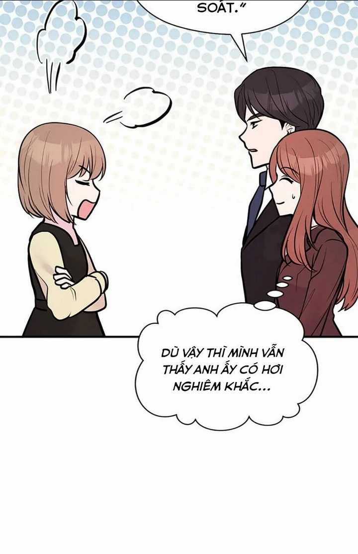 Câu Trả Lời Mùa Đông Chapter 59 trang 25