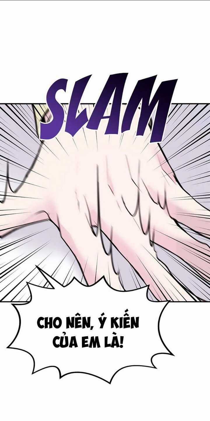 Câu Trả Lời Mùa Đông Chapter 59 trang 26