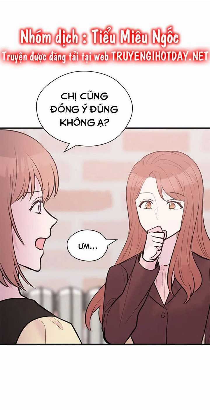 Câu Trả Lời Mùa Đông Chapter 59 trang 31