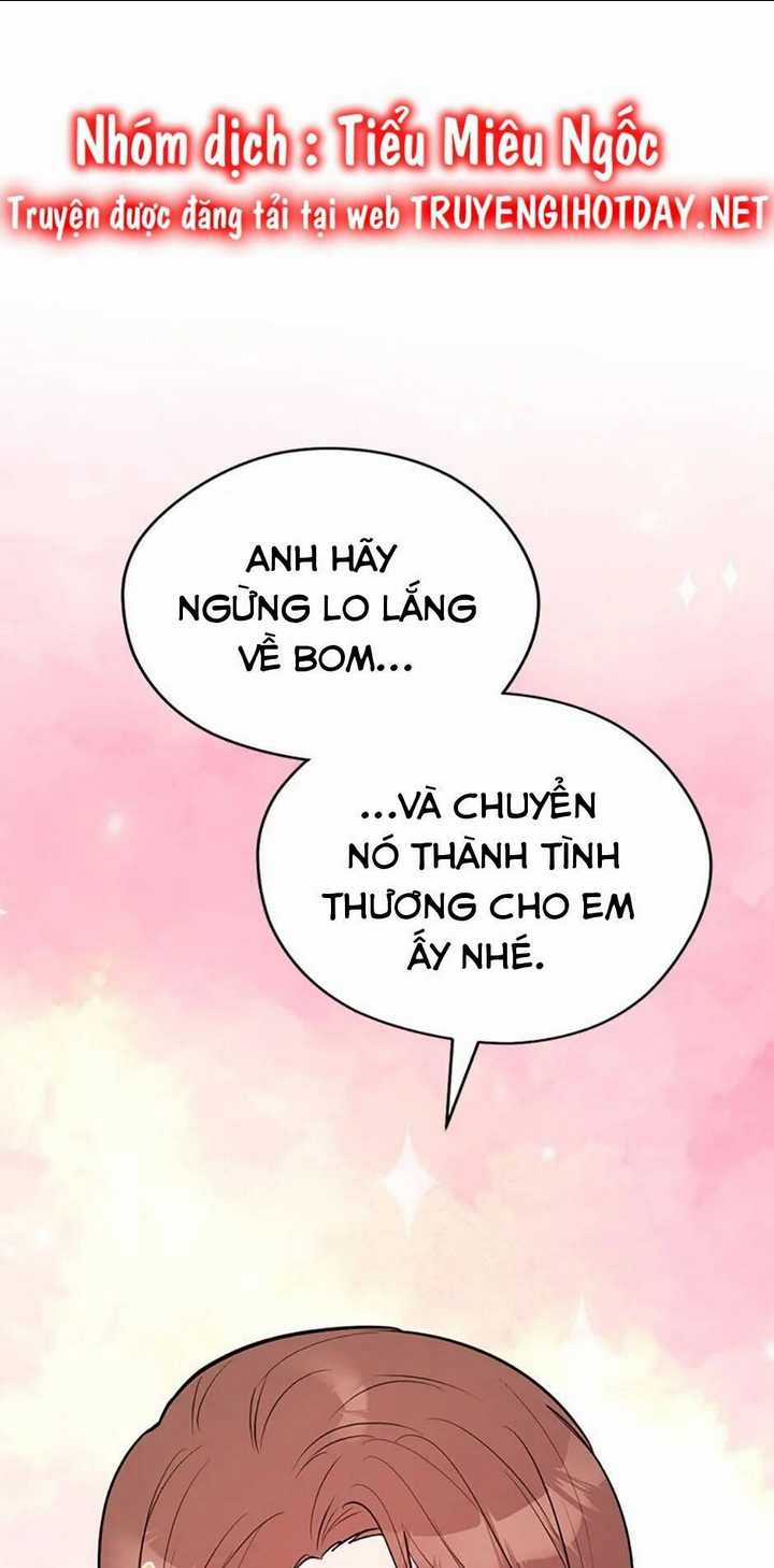 Câu Trả Lời Mùa Đông Chapter 59 trang 33