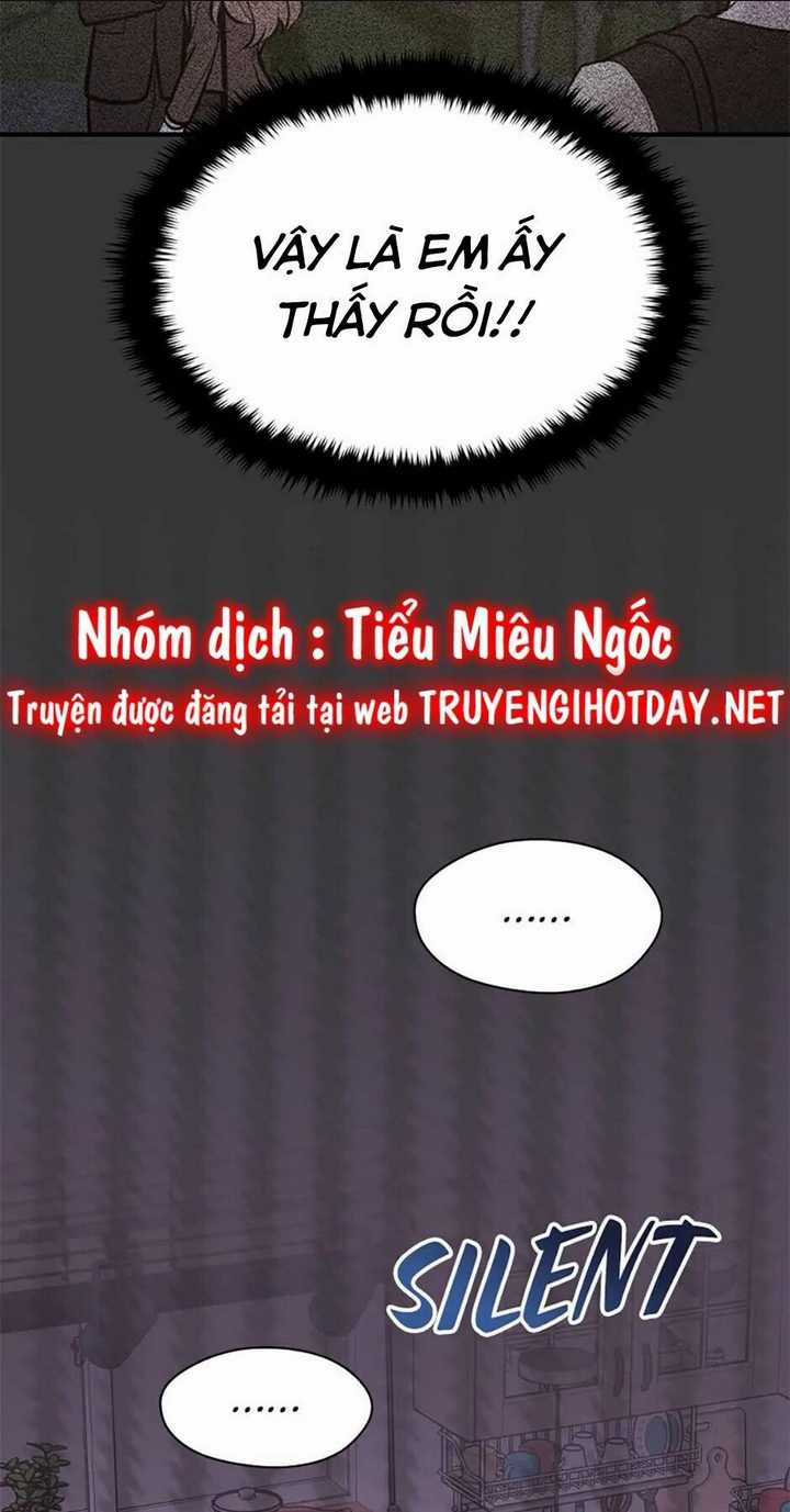 Câu Trả Lời Mùa Đông Chapter 59 trang 43