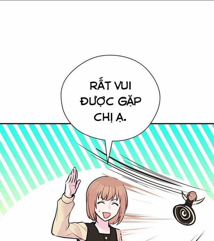 Câu Trả Lời Mùa Đông Chapter 59 trang 47