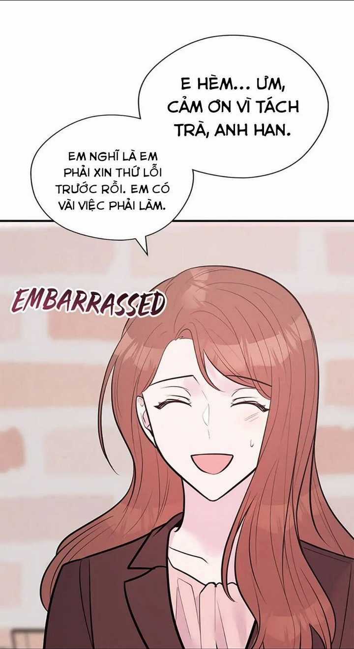 Câu Trả Lời Mùa Đông Chapter 59 trang 50