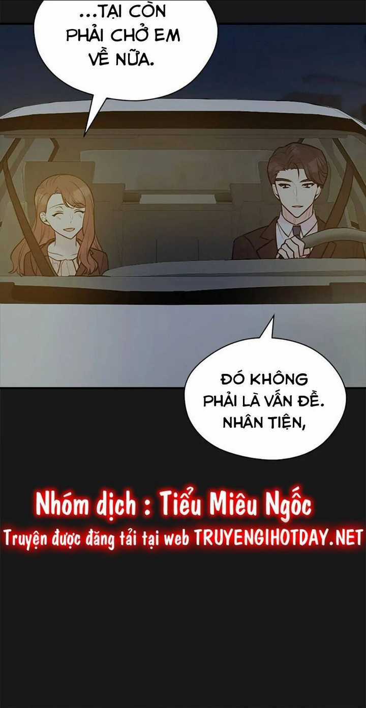 Câu Trả Lời Mùa Đông Chapter 59 trang 59