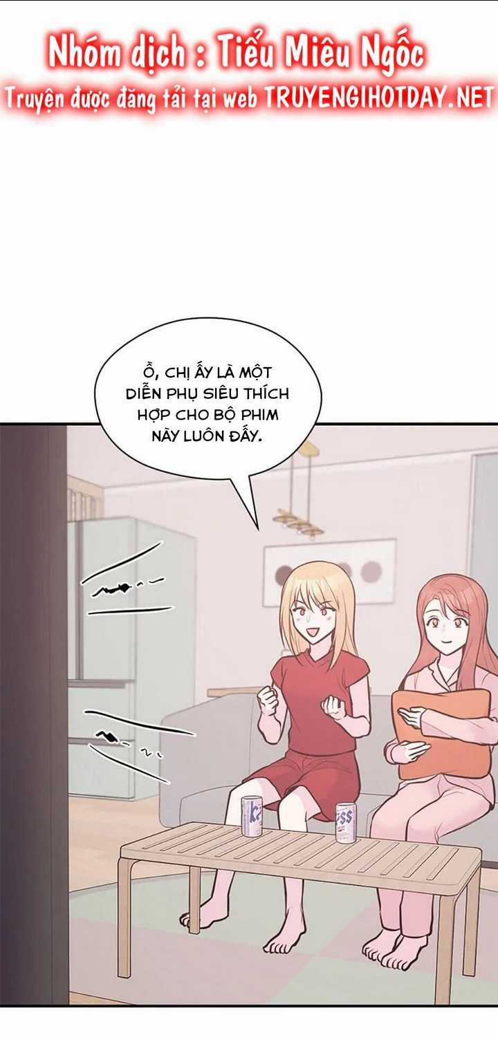 Câu Trả Lời Mùa Đông Chapter 59 trang 83