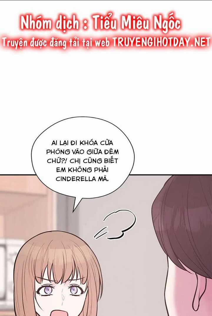 Câu Trả Lời Mùa Đông Chapter 59 trang 9