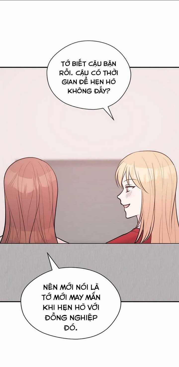 Câu Trả Lời Mùa Đông Chapter 59 trang 95