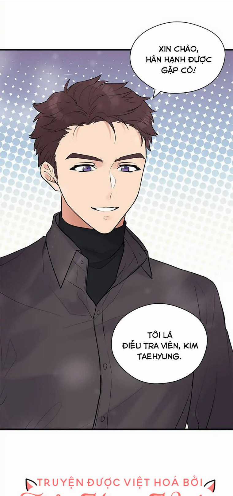 Câu Trả Lời Mùa Đông Chapter 6.1 trang 10