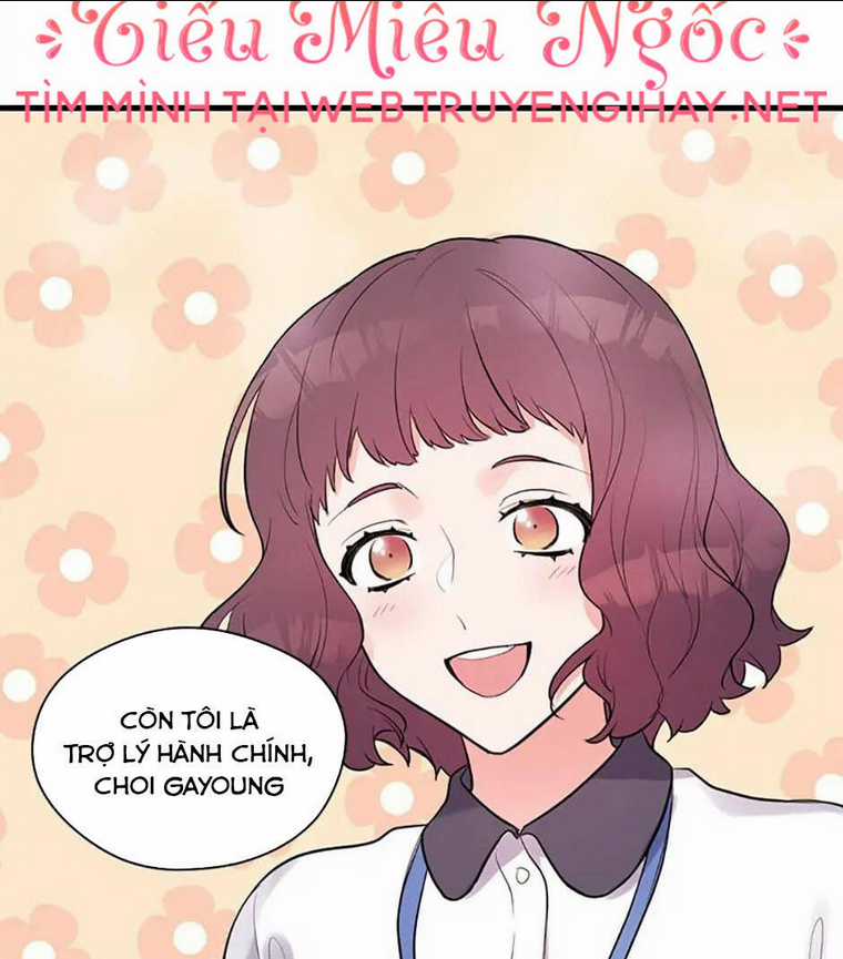 Câu Trả Lời Mùa Đông Chapter 6.1 trang 11