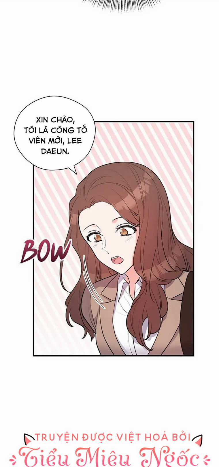 Câu Trả Lời Mùa Đông Chapter 6.1 trang 13