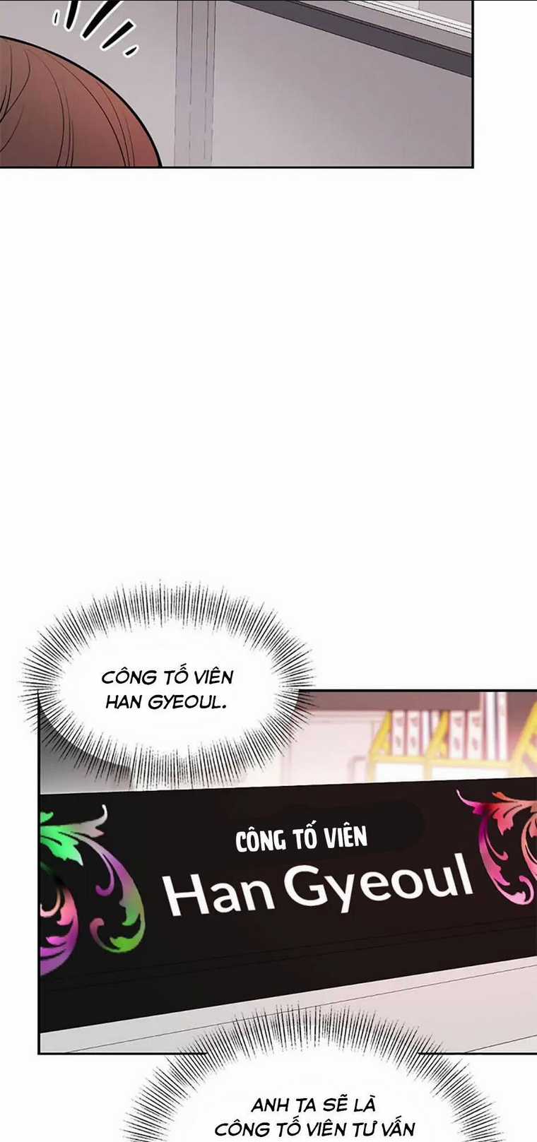 Câu Trả Lời Mùa Đông Chapter 6.1 trang 16