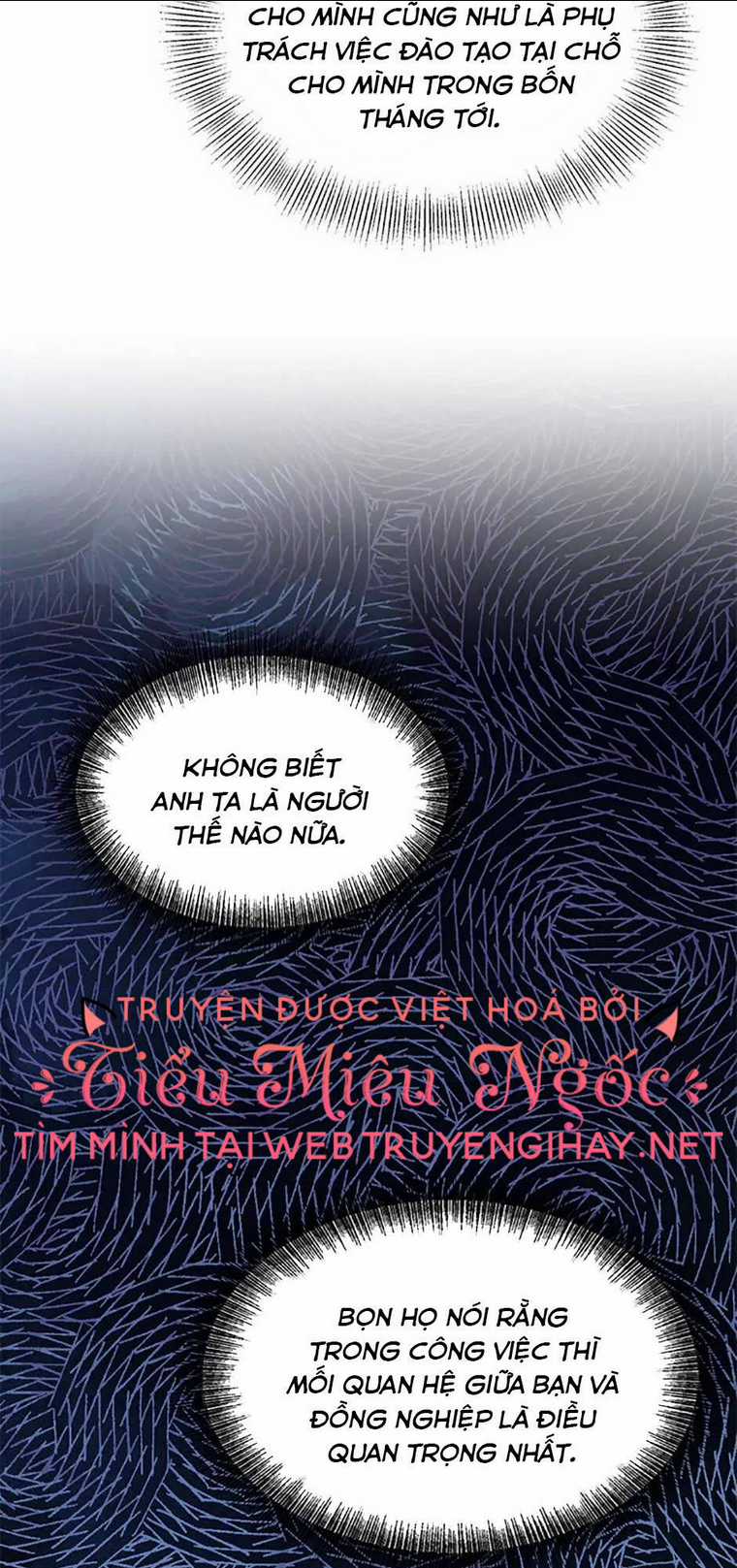 Câu Trả Lời Mùa Đông Chapter 6.1 trang 17