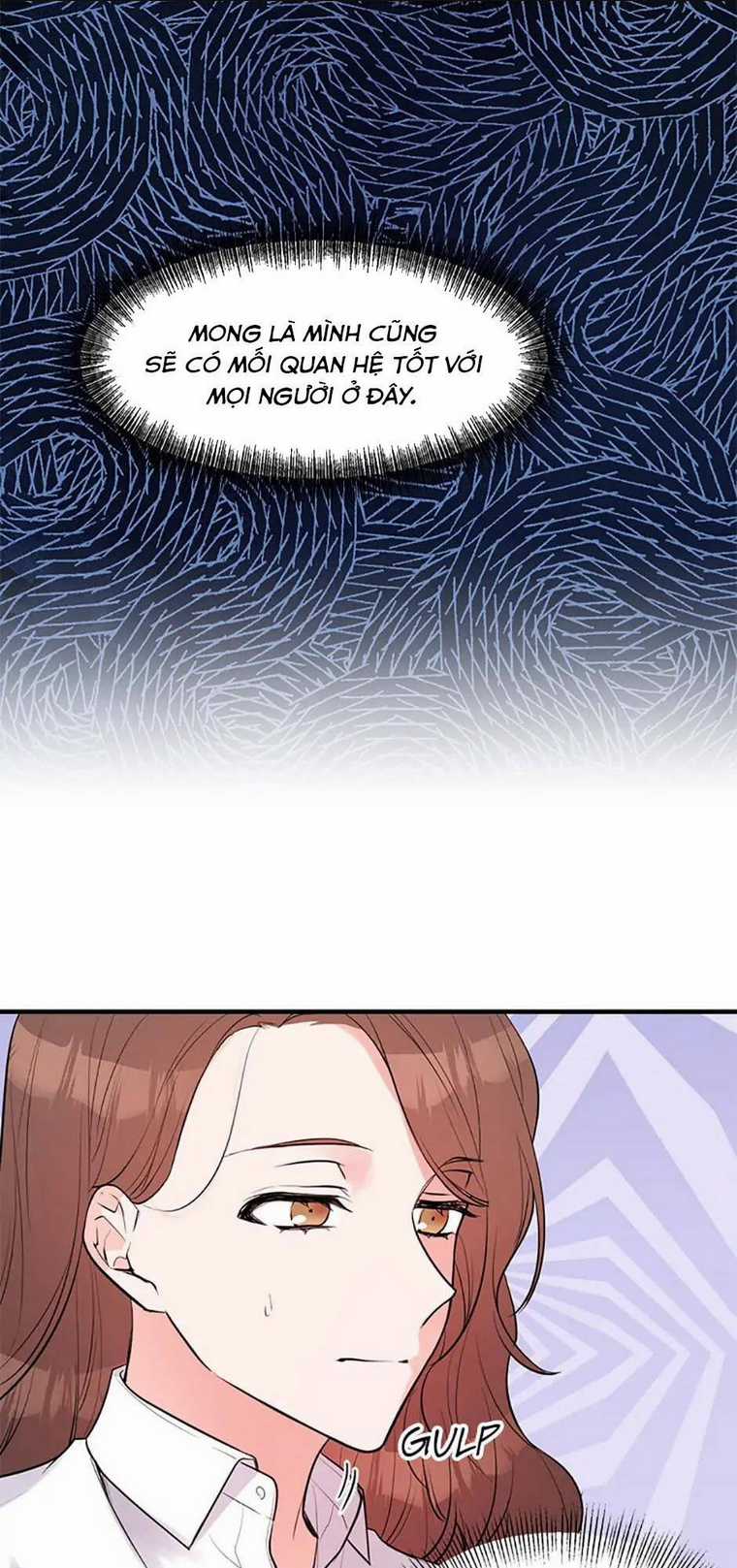 Câu Trả Lời Mùa Đông Chapter 6.1 trang 18