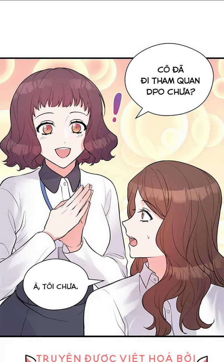 Câu Trả Lời Mùa Đông Chapter 6.1 trang 21