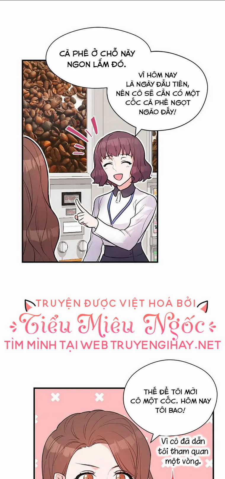 Câu Trả Lời Mùa Đông Chapter 6.1 trang 25