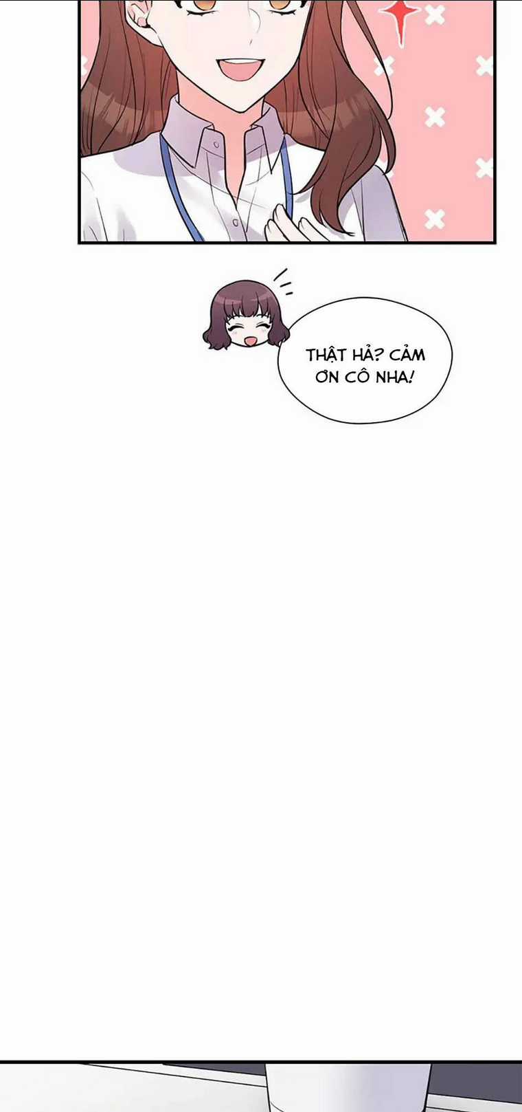 Câu Trả Lời Mùa Đông Chapter 6.1 trang 26