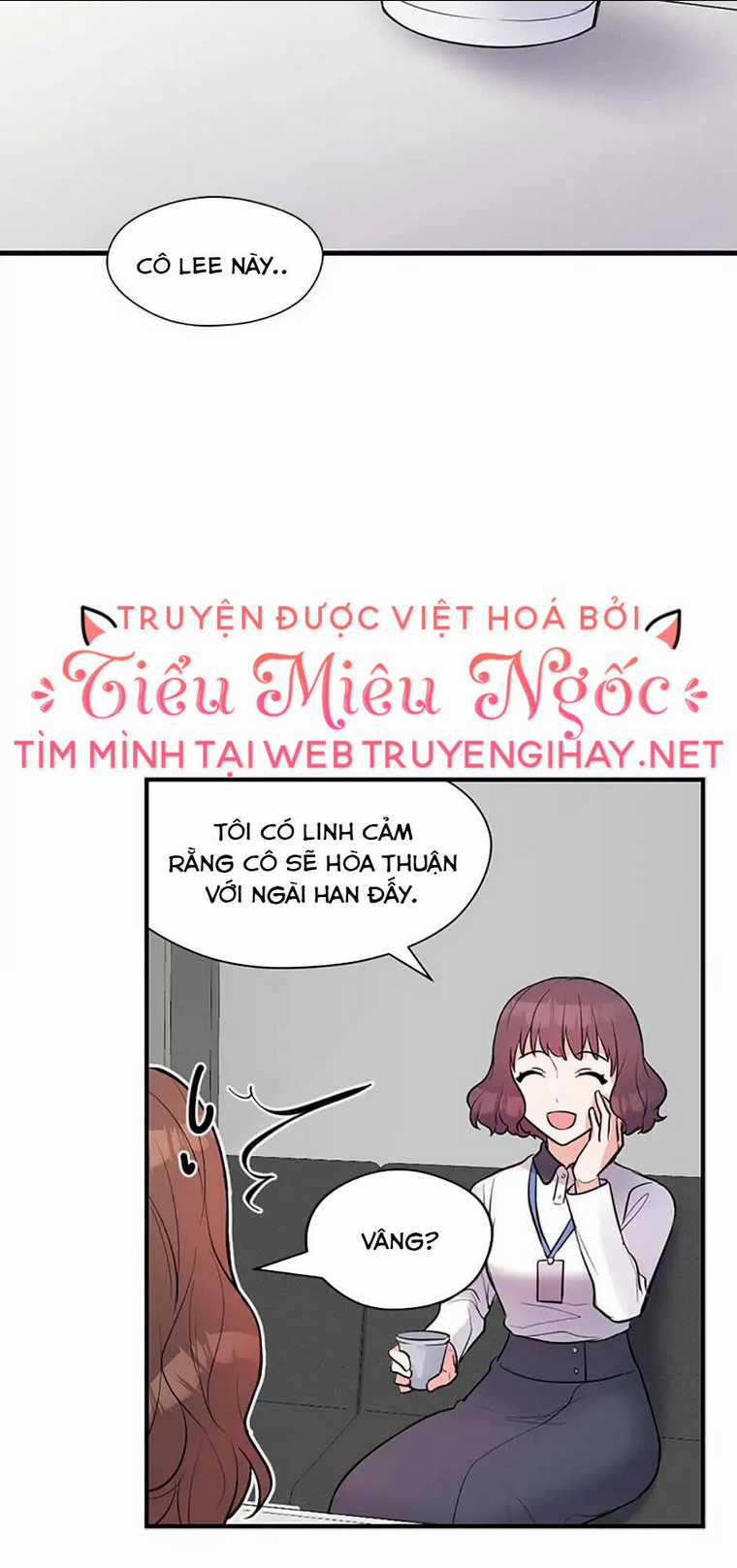Câu Trả Lời Mùa Đông Chapter 6.1 trang 27
