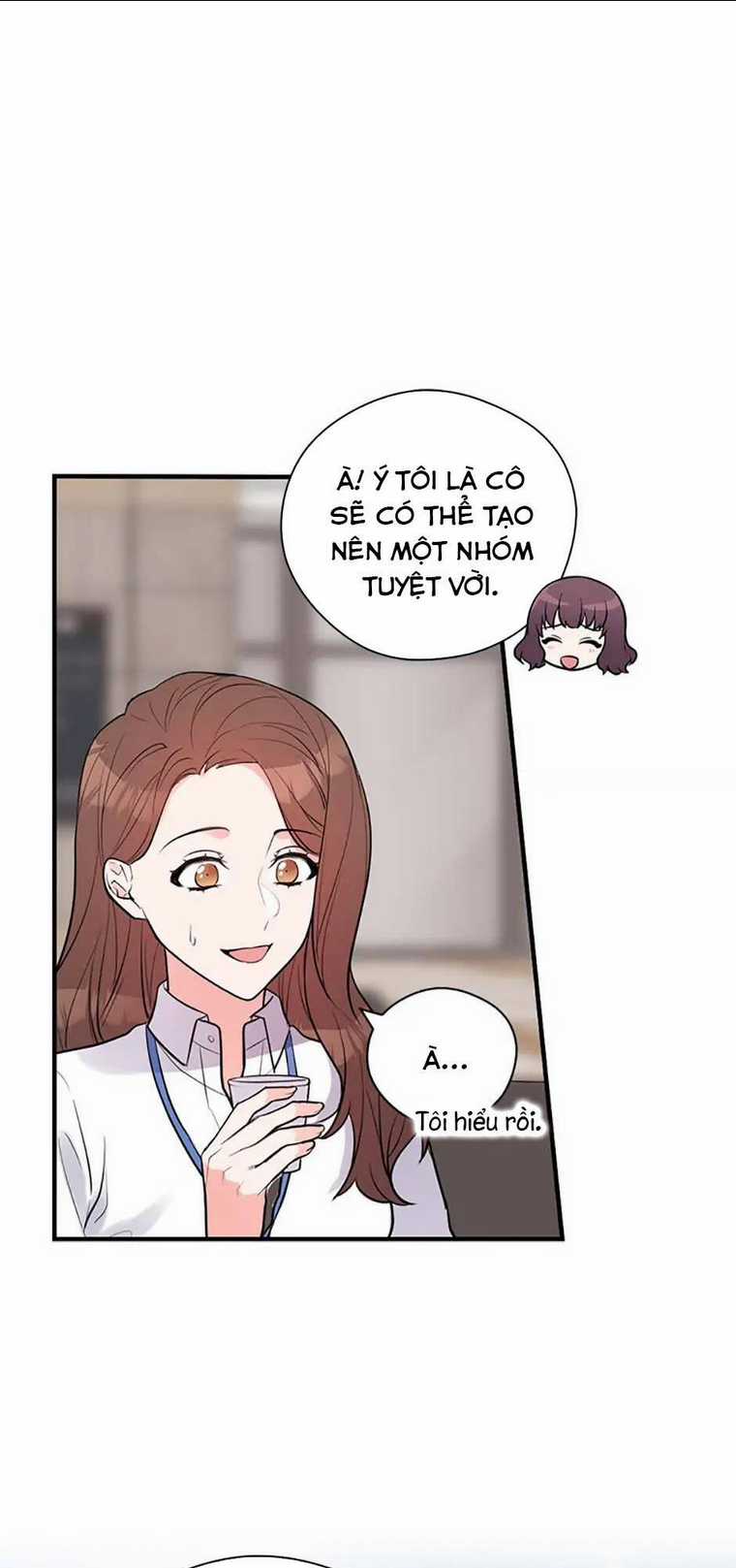 Câu Trả Lời Mùa Đông Chapter 6.1 trang 28