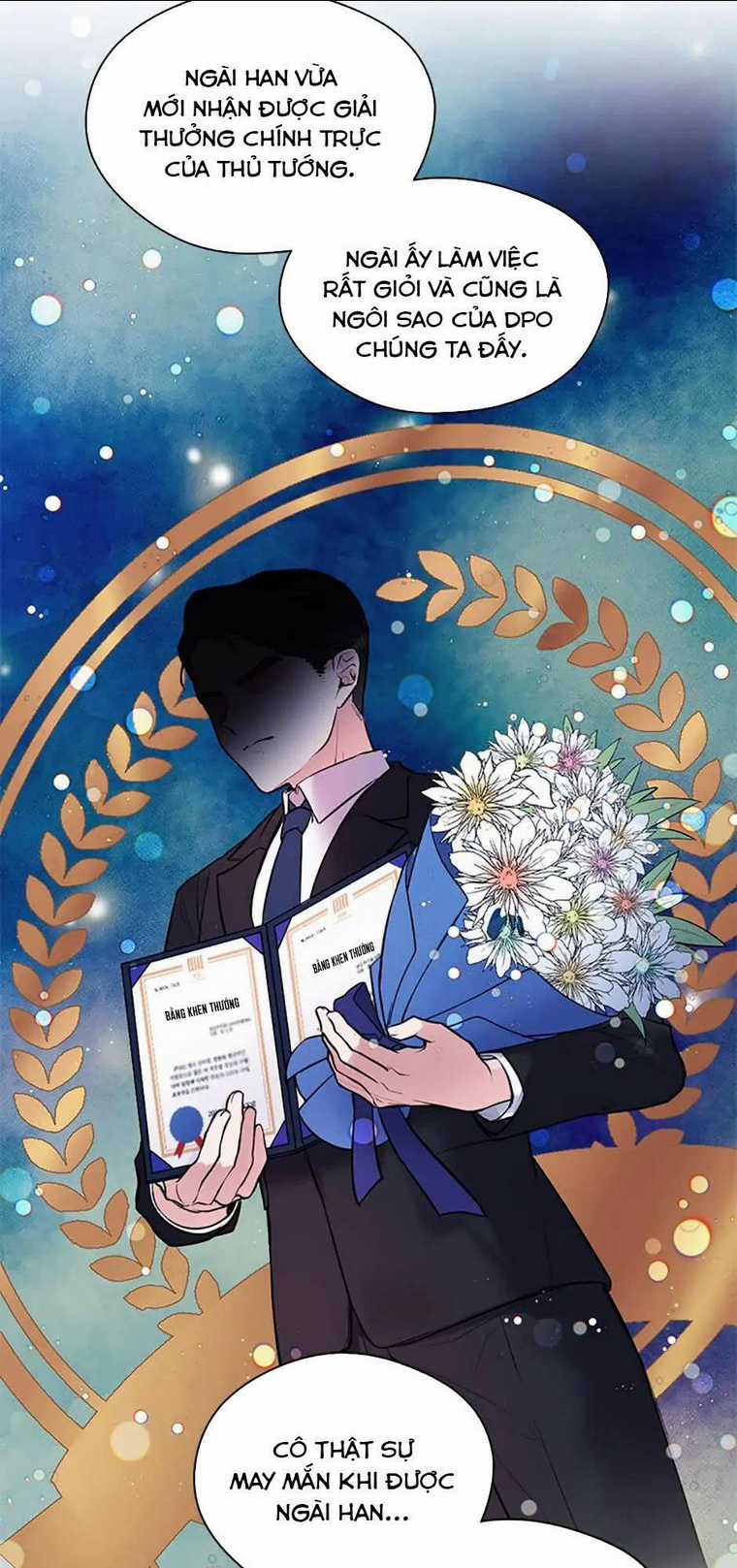 Câu Trả Lời Mùa Đông Chapter 6.1 trang 29