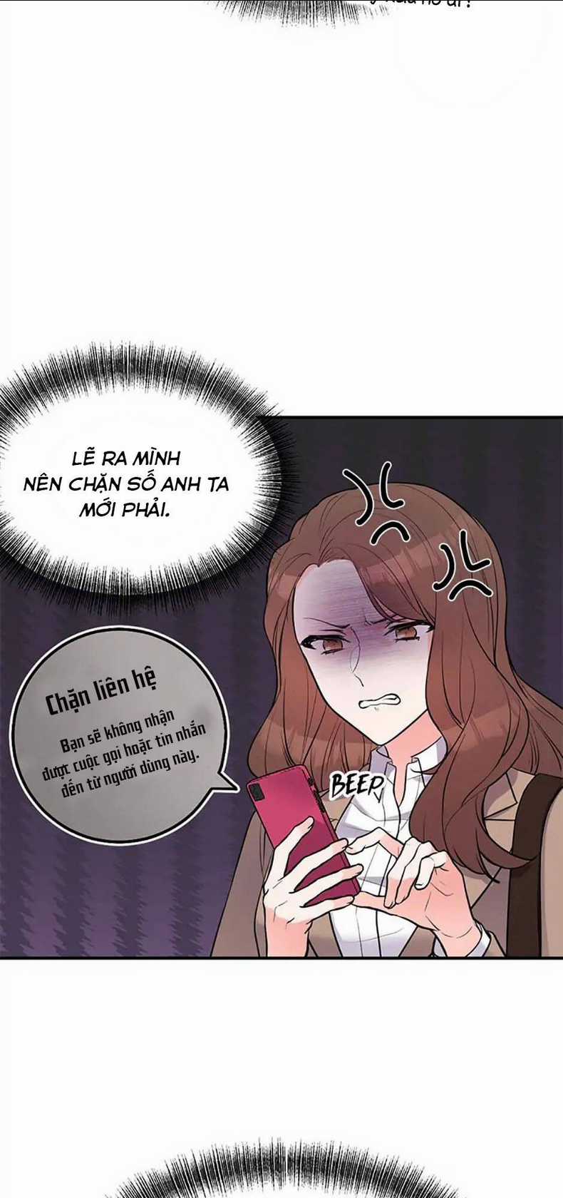 Câu Trả Lời Mùa Đông Chapter 6.1 trang 4