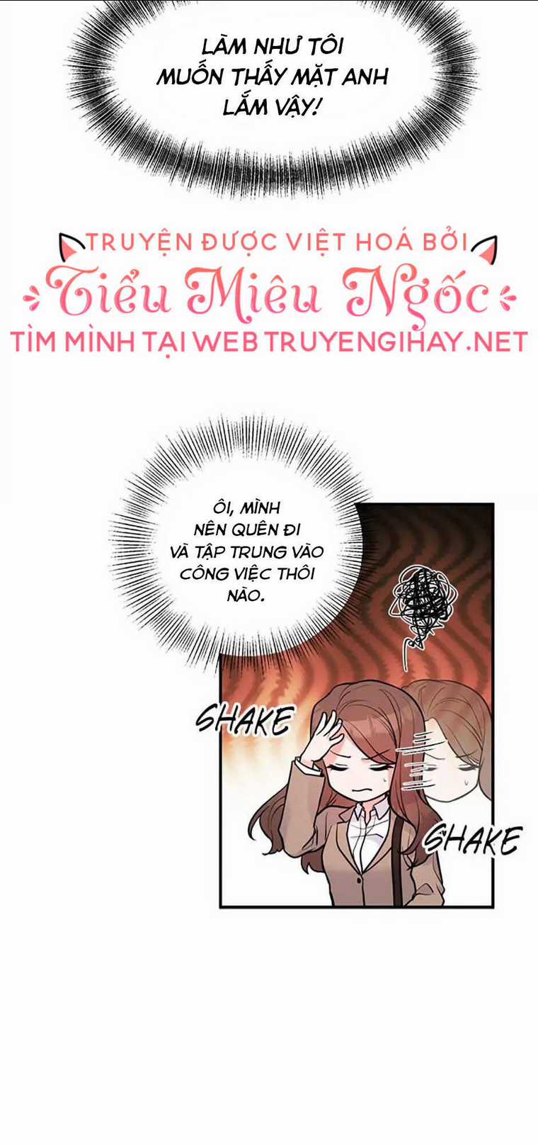 Câu Trả Lời Mùa Đông Chapter 6.1 trang 5