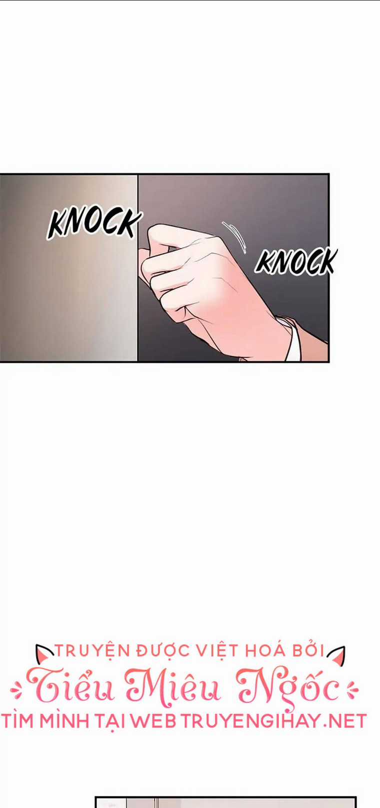 Câu Trả Lời Mùa Đông Chapter 6.1 trang 6