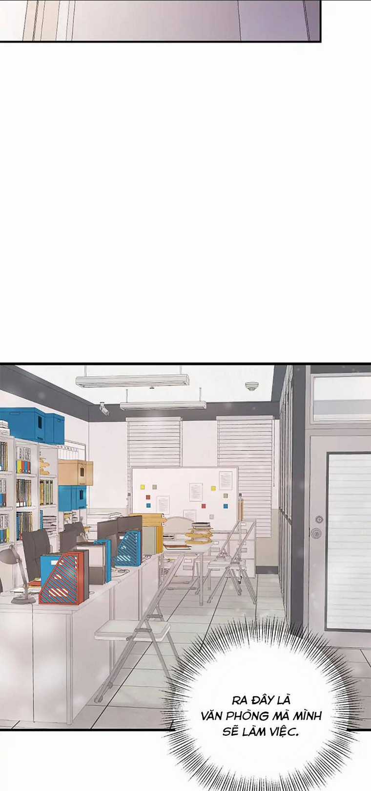 Câu Trả Lời Mùa Đông Chapter 6.1 trang 8