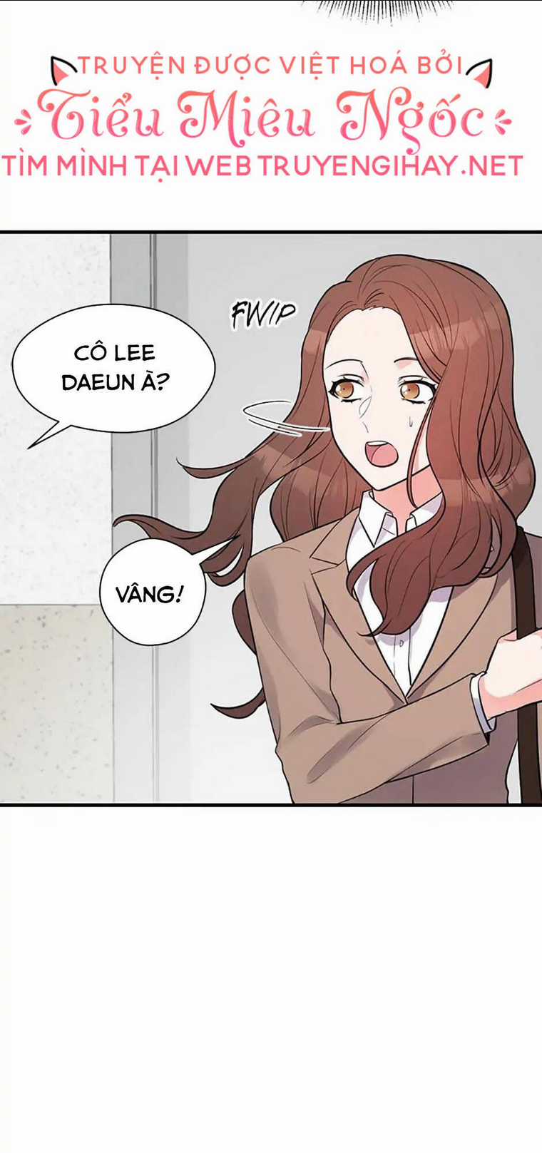 Câu Trả Lời Mùa Đông Chapter 6.1 trang 9