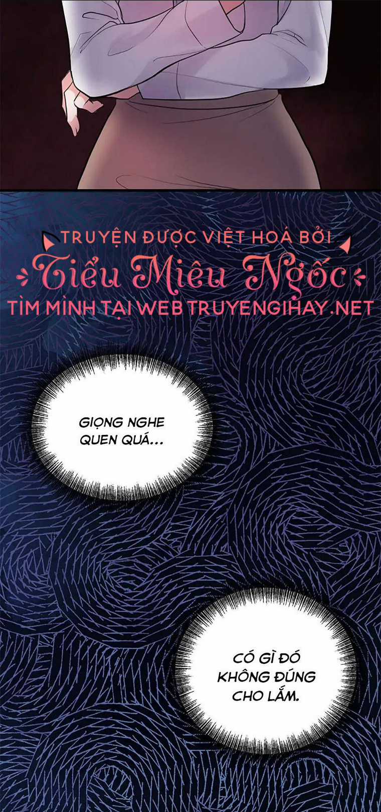 Câu Trả Lời Mùa Đông Chapter 6.2 trang 10