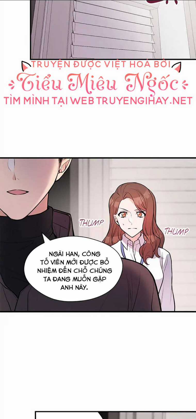 Câu Trả Lời Mùa Đông Chapter 6.2 trang 12