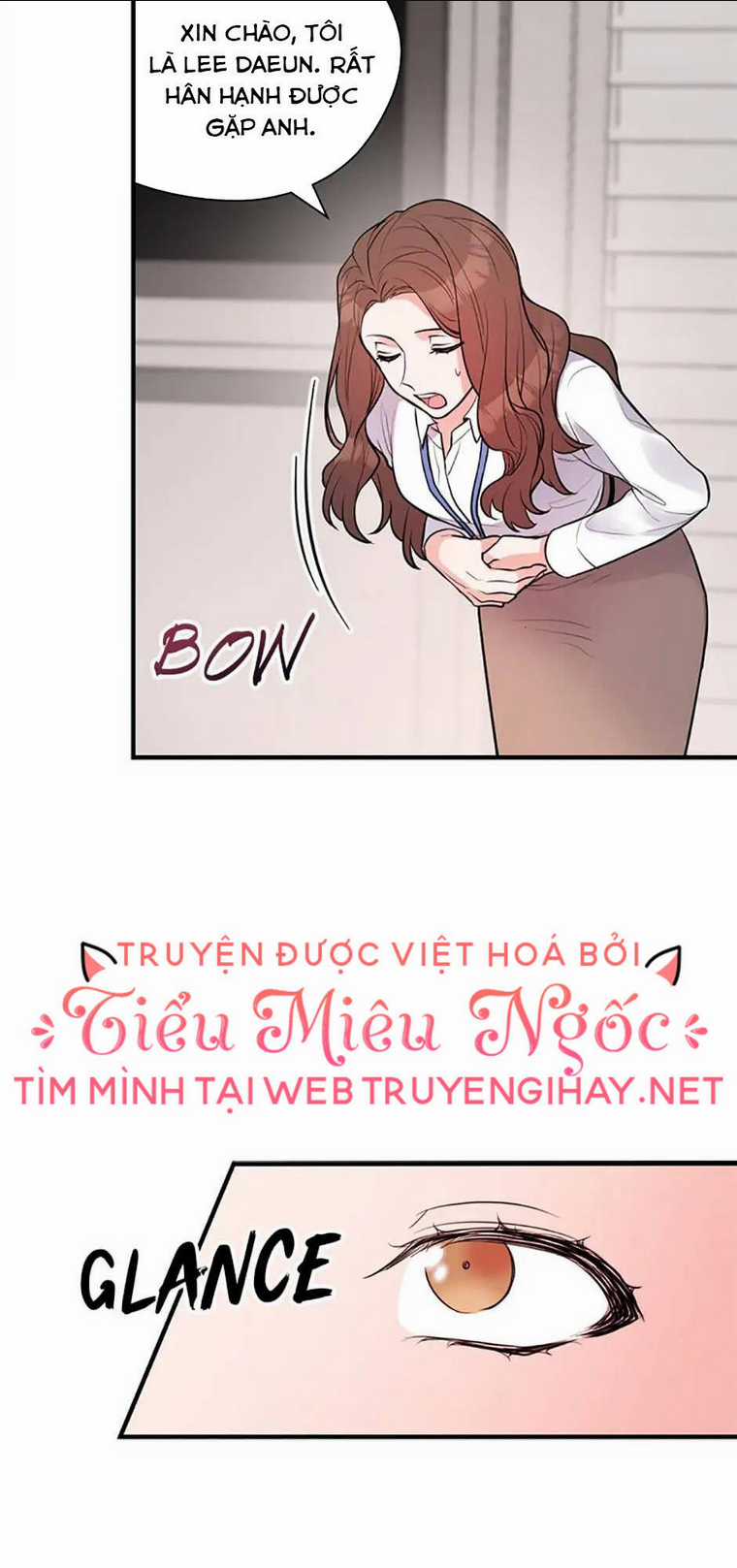 Câu Trả Lời Mùa Đông Chapter 6.2 trang 13