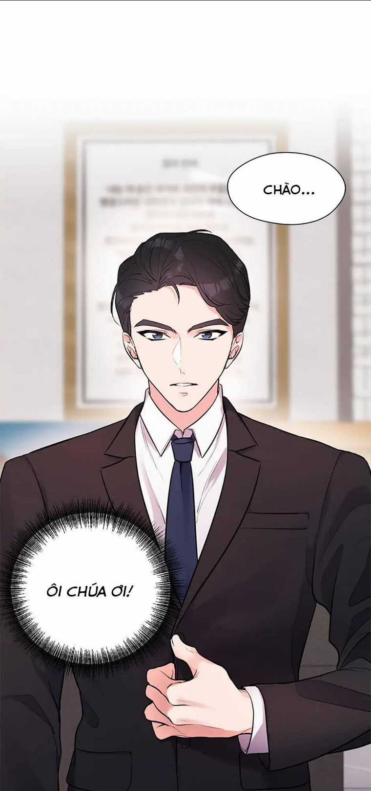 Câu Trả Lời Mùa Đông Chapter 6.2 trang 14