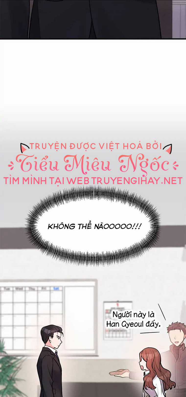 Câu Trả Lời Mùa Đông Chapter 6.2 trang 15