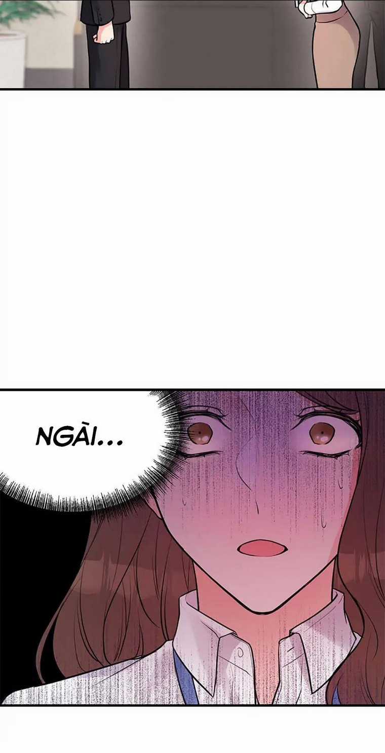 Câu Trả Lời Mùa Đông Chapter 6.2 trang 16