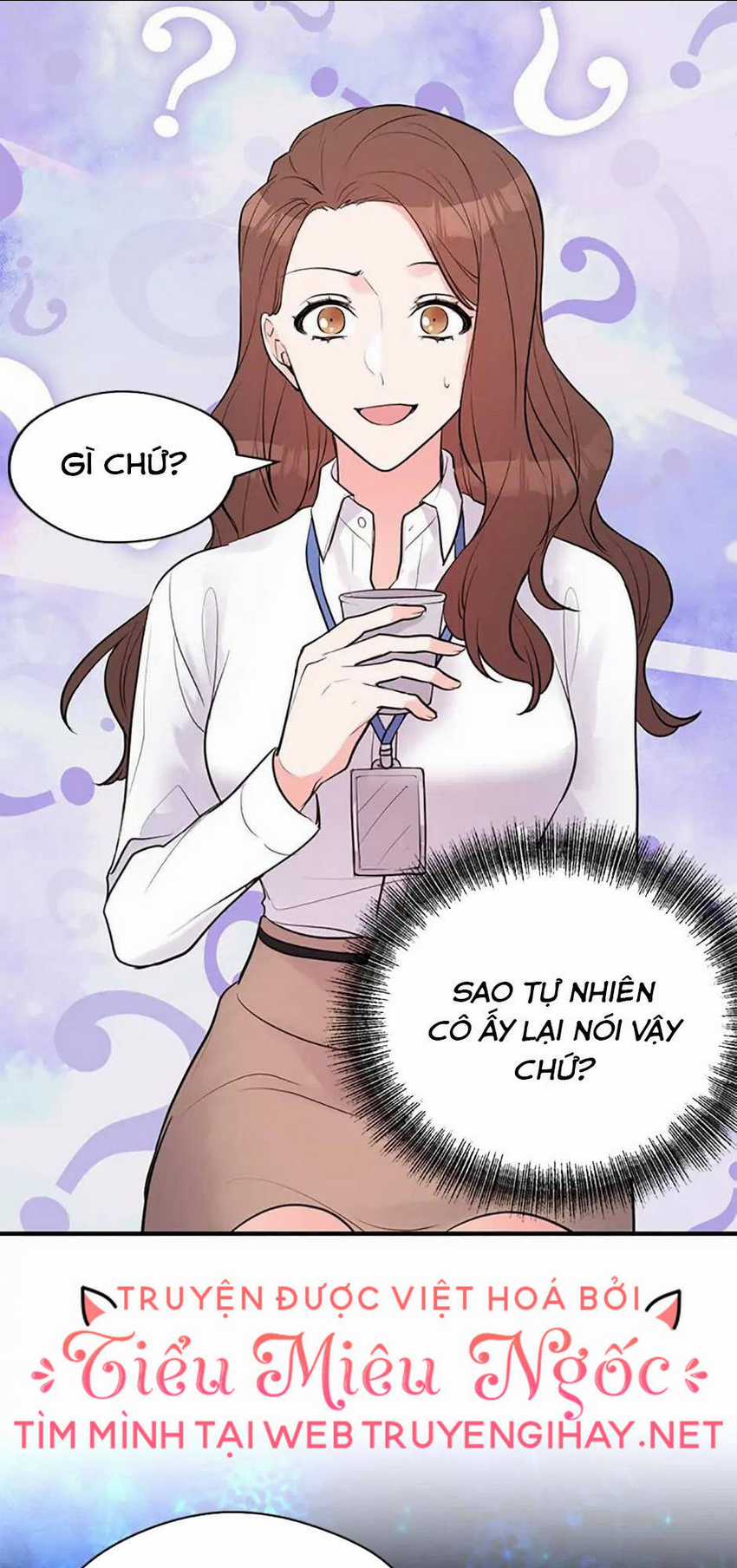 Câu Trả Lời Mùa Đông Chapter 6.2 trang 2