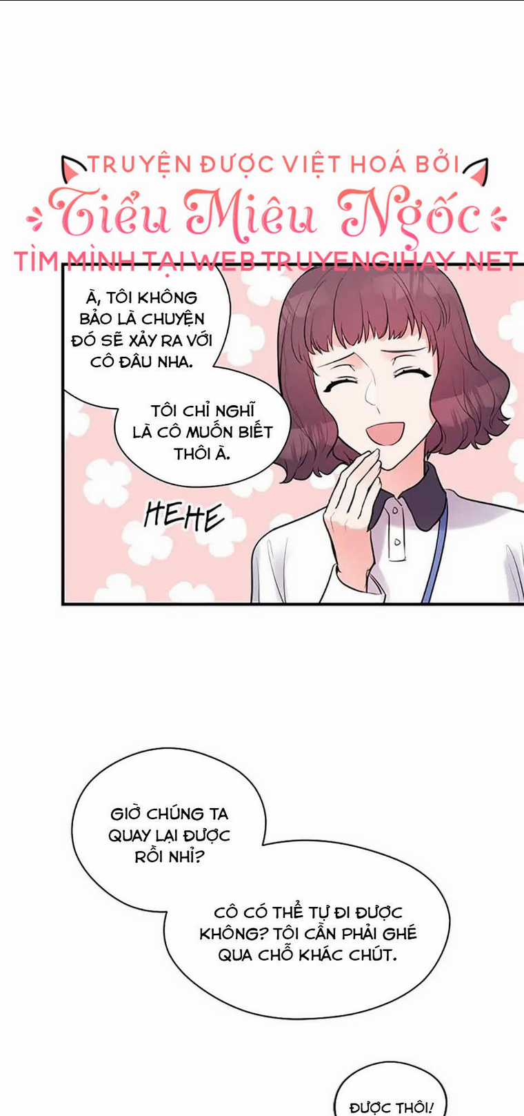 Câu Trả Lời Mùa Đông Chapter 6.2 trang 5