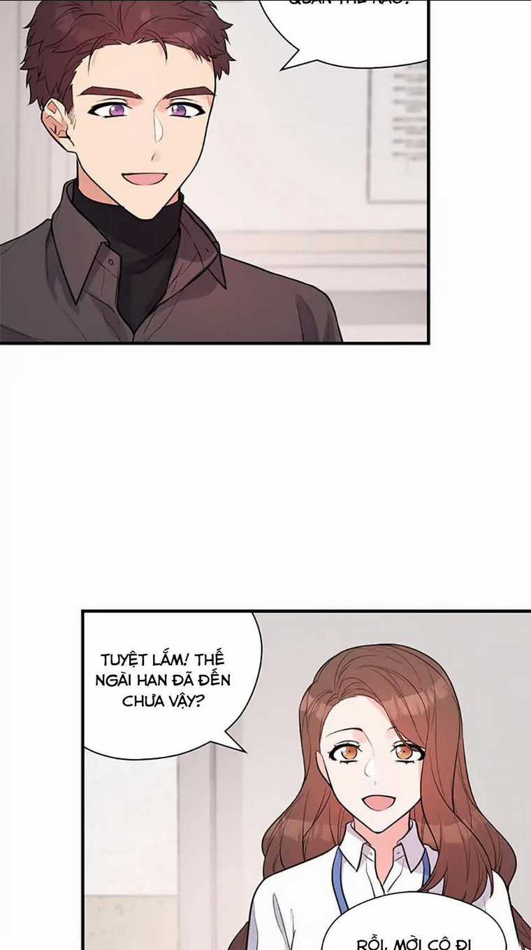 Câu Trả Lời Mùa Đông Chapter 6.2 trang 7