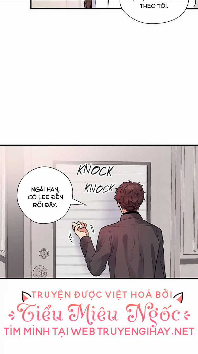 Câu Trả Lời Mùa Đông Chapter 6.2 trang 8