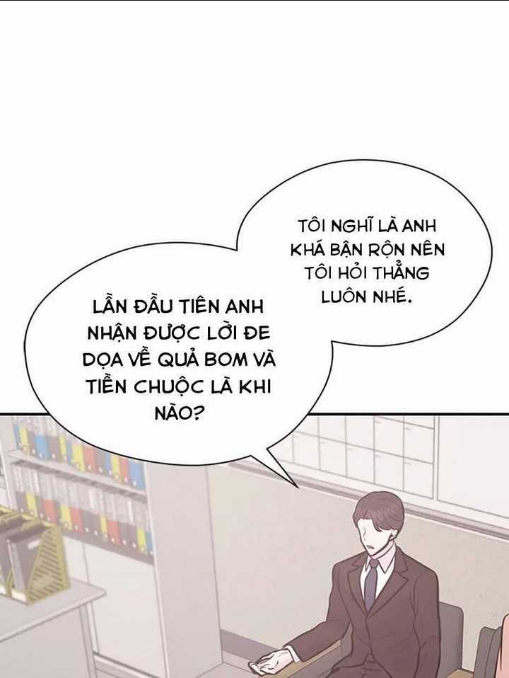 Câu Trả Lời Mùa Đông Chapter 60 trang 101