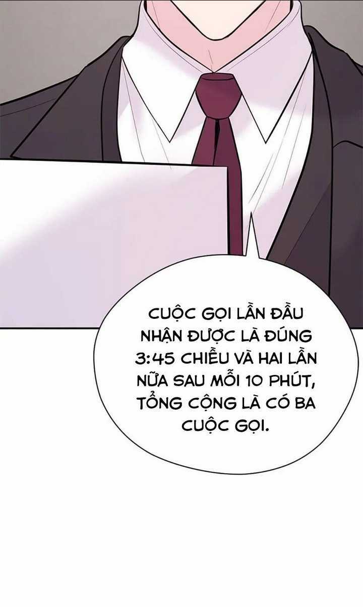 Câu Trả Lời Mùa Đông Chapter 60 trang 105